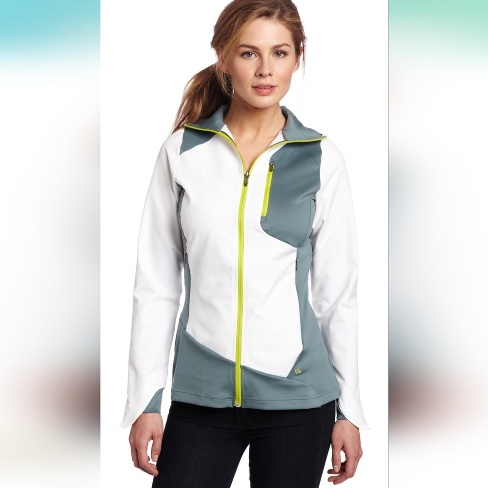 EUC Columbia Sportswear Trail Twist II Jacket, S